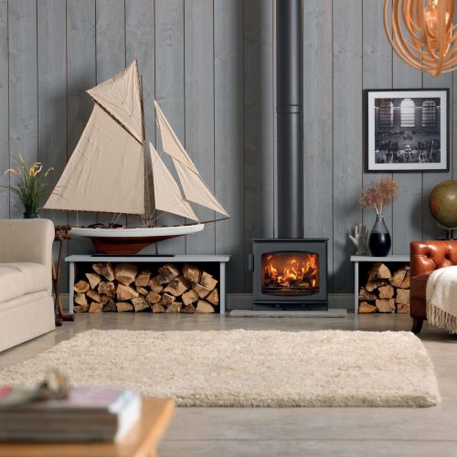acr wychwood wood burner