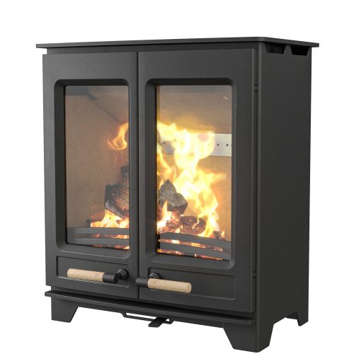 henley stoves hampton wood burning stove