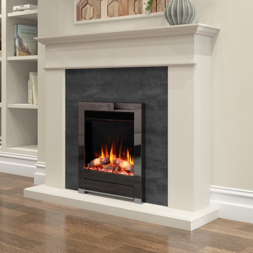 diamond iqfx 16 electric fire
